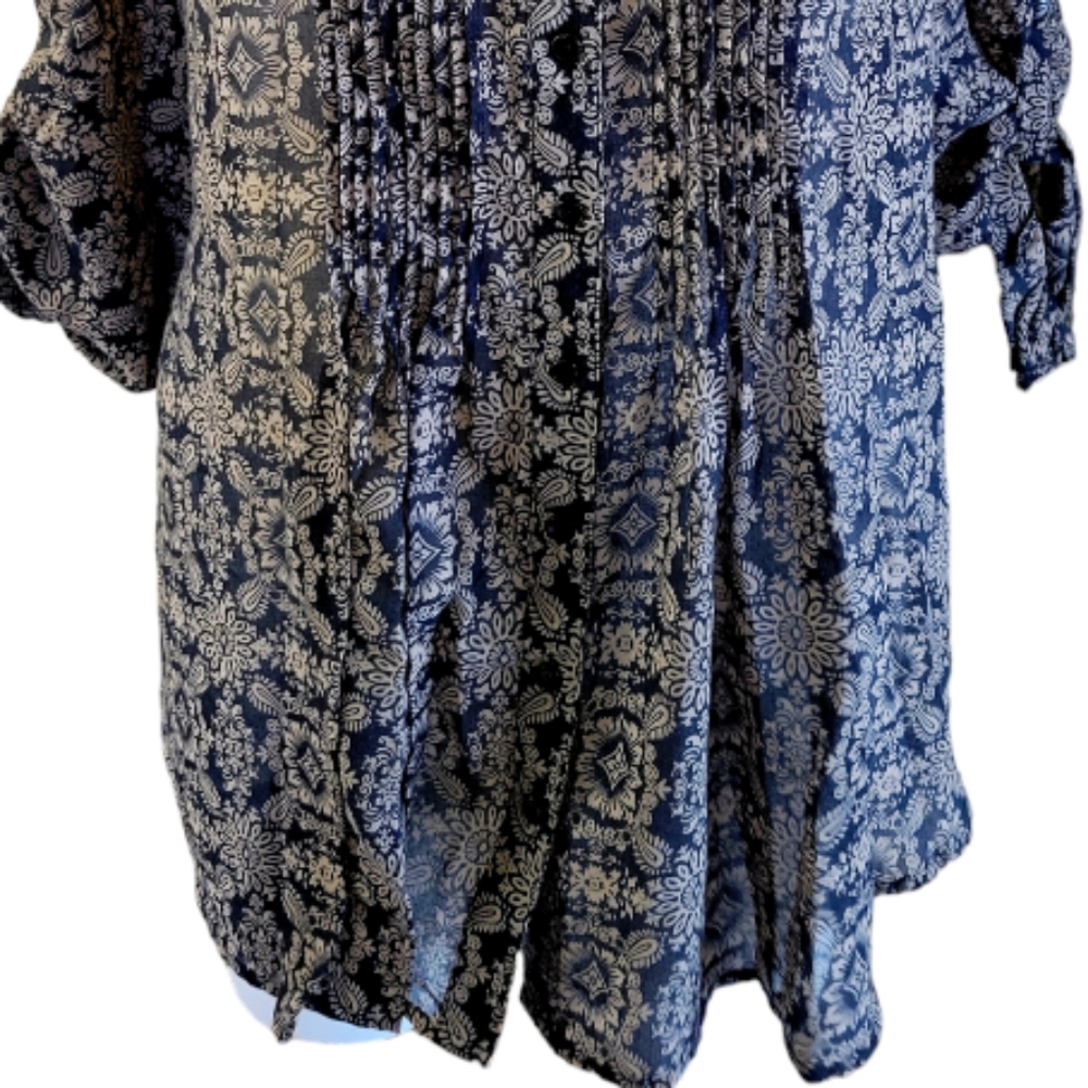 American Rag Plus Size Top - Picture 5 of 15